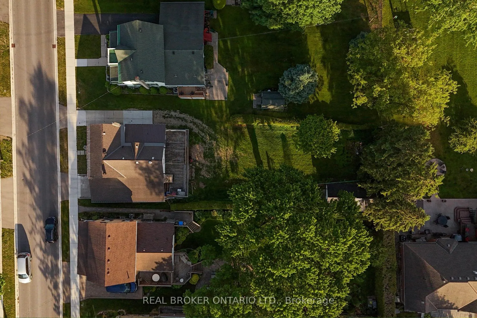 Photo 46 of 474 Elma Street W, North Perth, Listowel — HOMEH