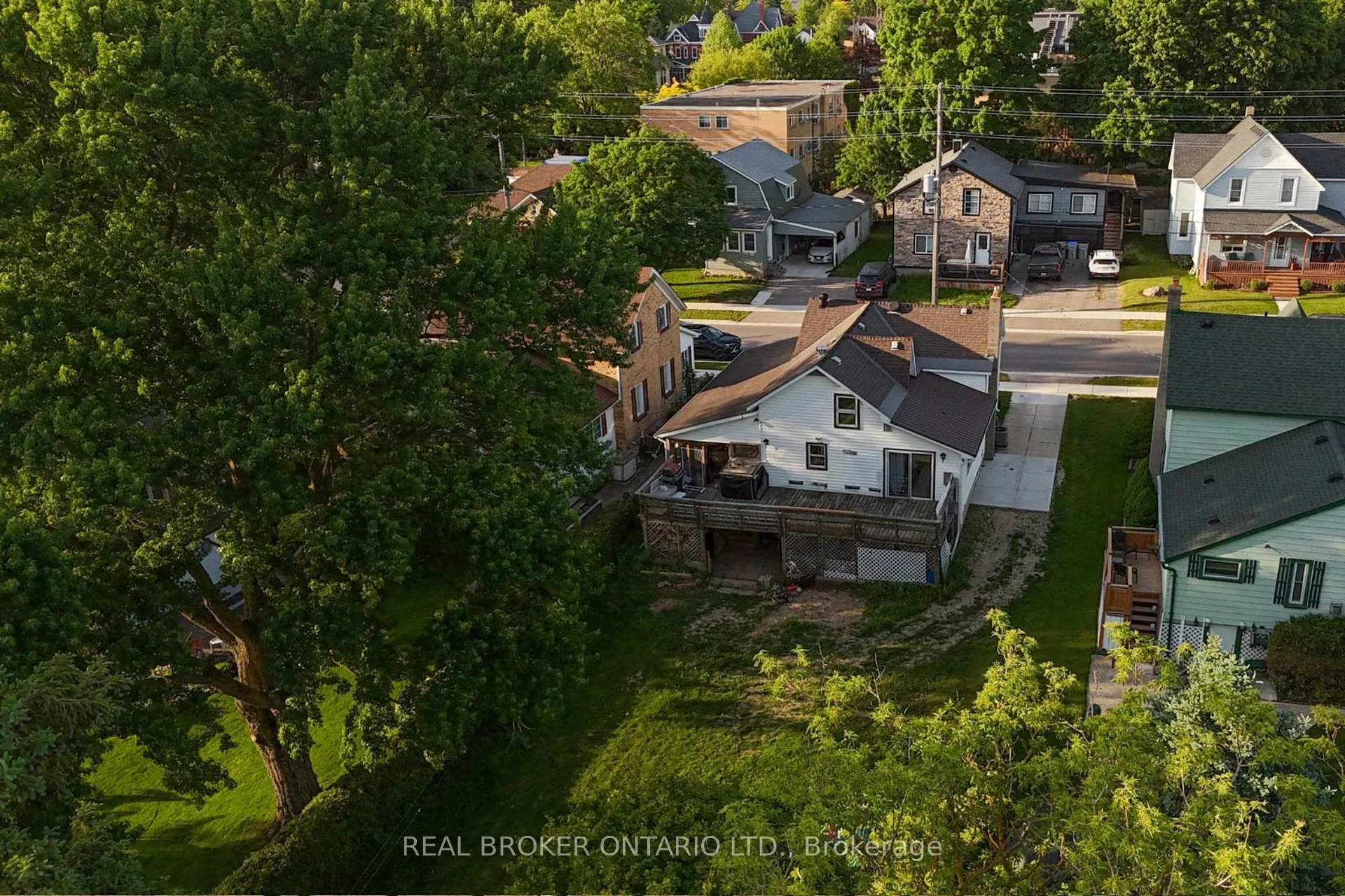 Photo 47 of 474 Elma Street W, North Perth, Listowel — HOMEH