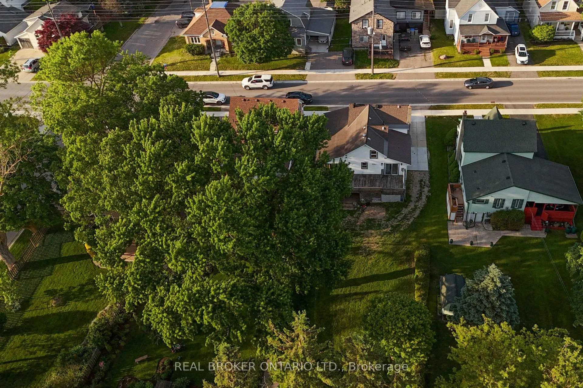 Photo 48 of 474 Elma Street W, North Perth, Listowel — HOMEH