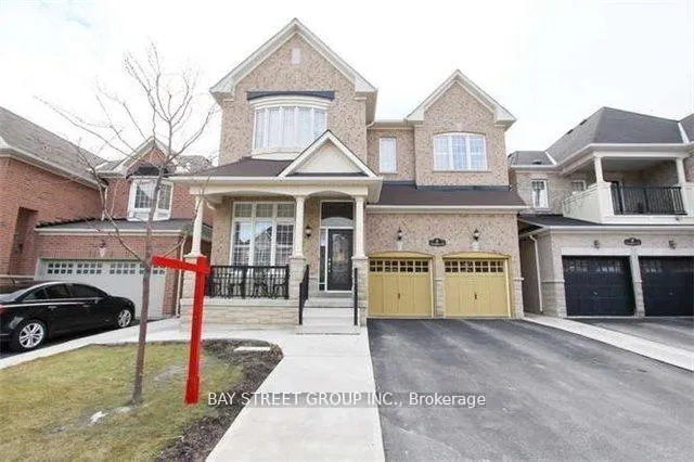 Photo 1 of 6 Everingham Circle, Brampton, Sandringham-Wellington — HOMEH