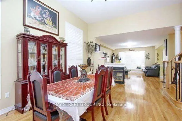 Photo 4 of 6 Everingham Circle, Brampton, Sandringham-Wellington — HOMEH