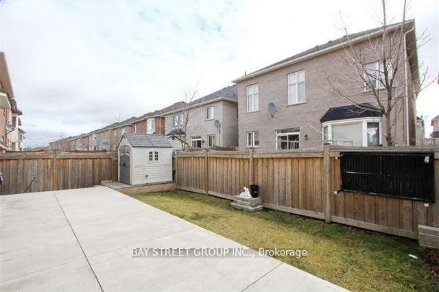 Photo 26 of 6 Everingham Circle, Brampton, Sandringham-Wellington — HOMEH