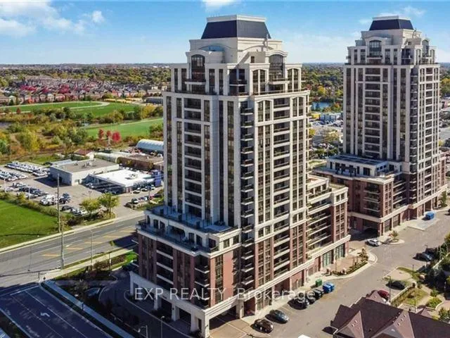 Photo 1 of Unit 1610, 9506 Markham Road, Markham, Wismer — HOMEH