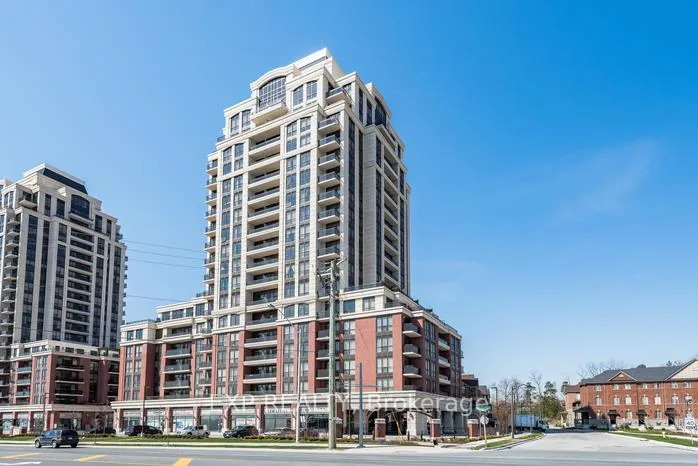 Photo 2 of Unit 1610, 9506 Markham Road, Markham, Wismer — HOMEH