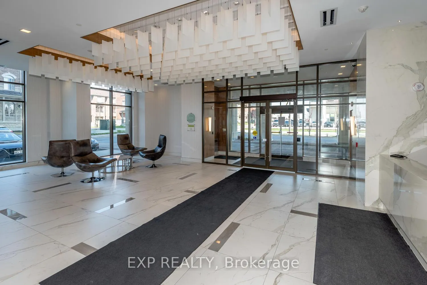 Photo 4 of Unit 1610, 9506 Markham Road, Markham, Wismer — HOMEH