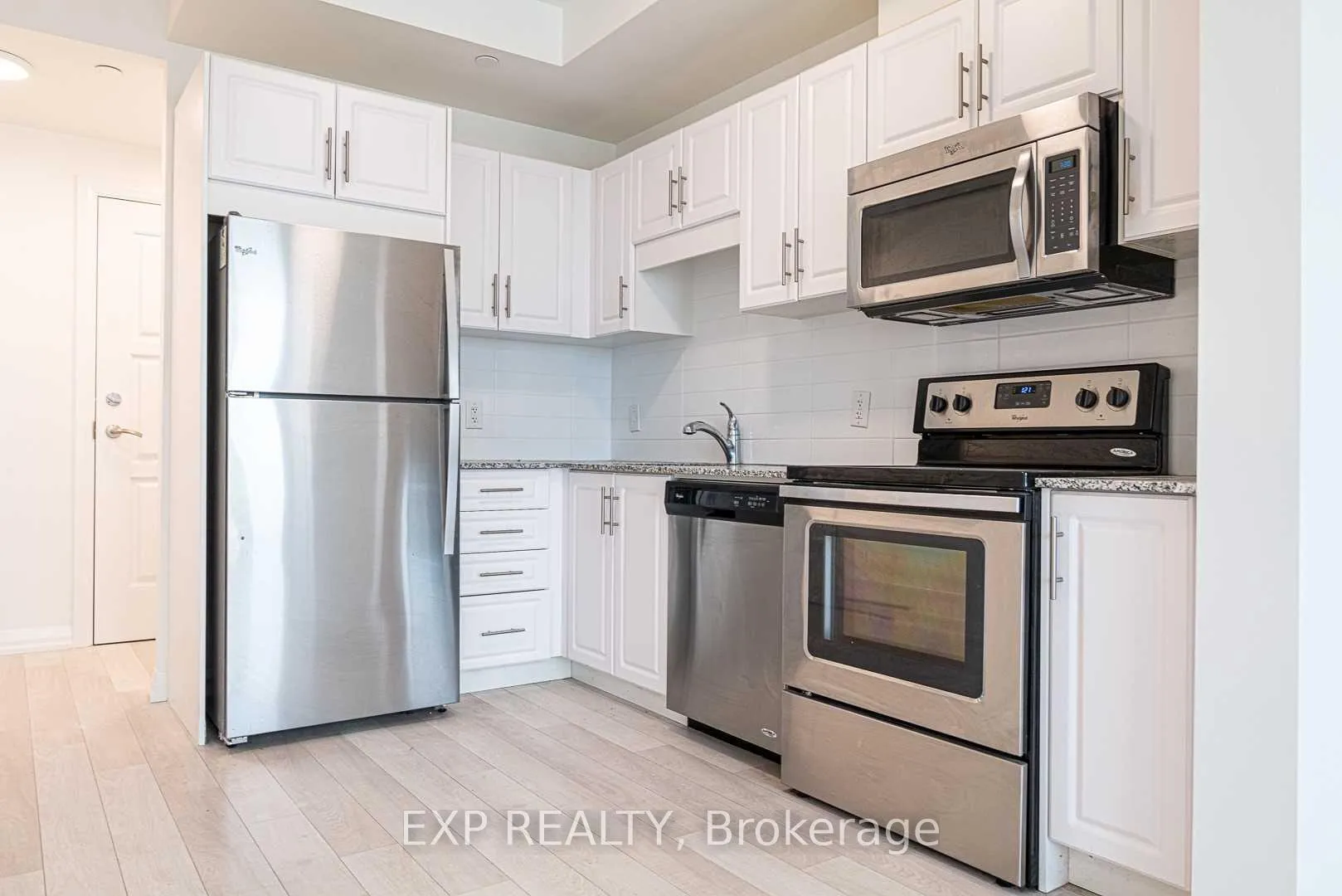 Photo 5 of Unit 1610, 9506 Markham Road, Markham, Wismer — HOMEH