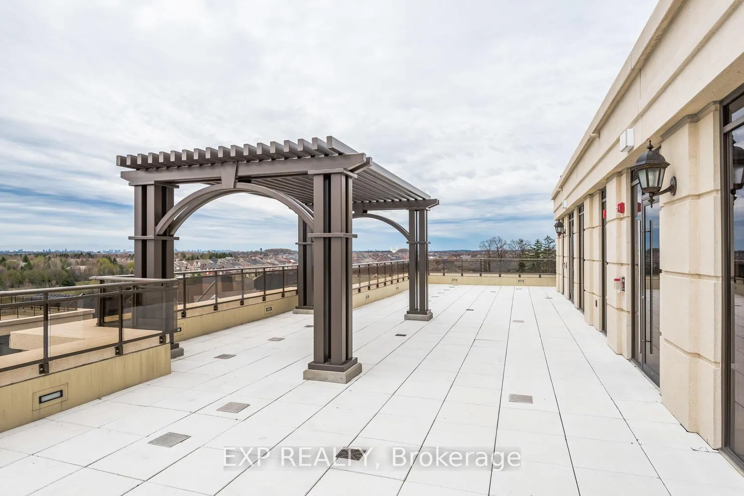 Photo 14 of Unit 1610, 9506 Markham Road, Markham, Wismer — HOMEH