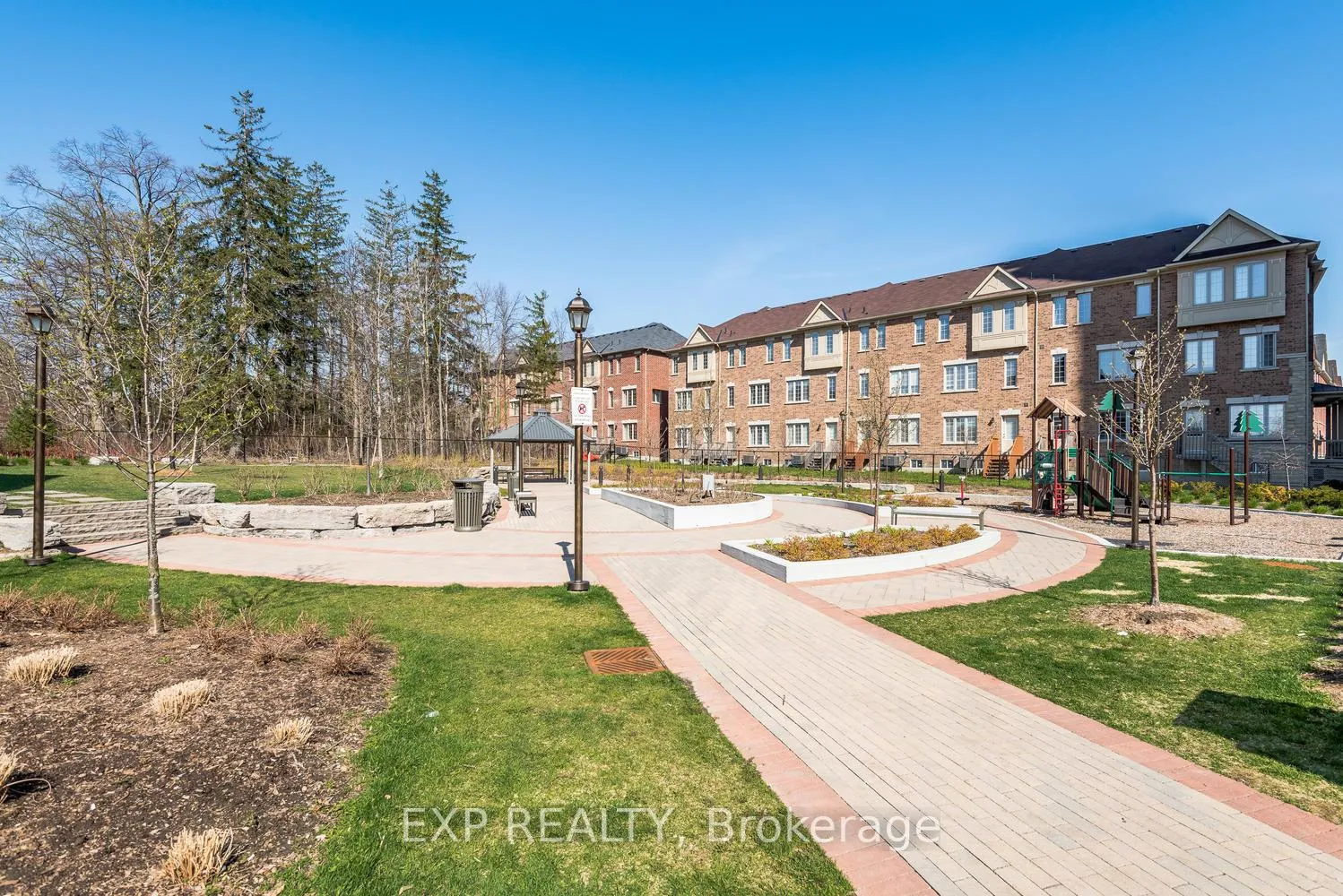 Photo 15 of Unit 1610, 9506 Markham Road, Markham, Wismer — HOMEH