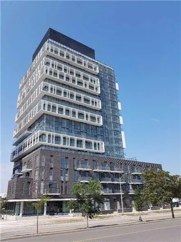 Front of Unit 311, 150 Fairview Mall Drive