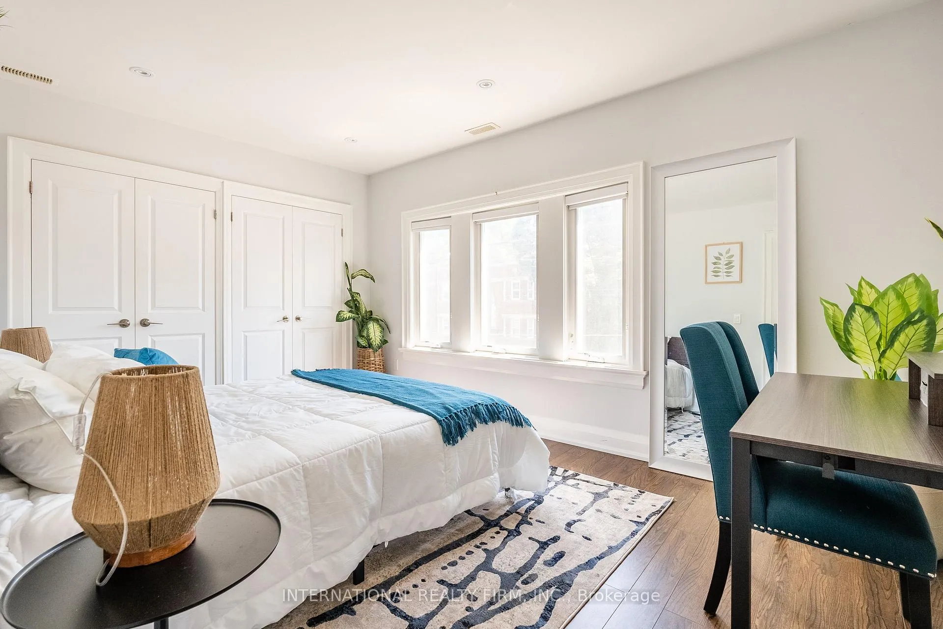 Photo 8 of Unit 1, 2256 Queen Street E, Toronto, The Beaches — HOMEH