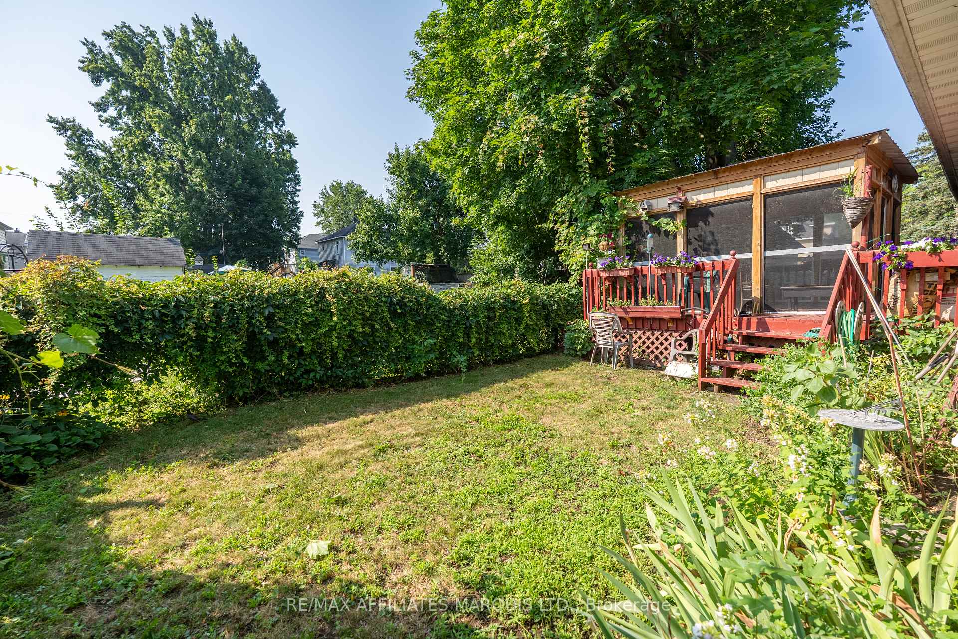 Photo 17 of 705 Second Street E, Cornwall — HOMEH