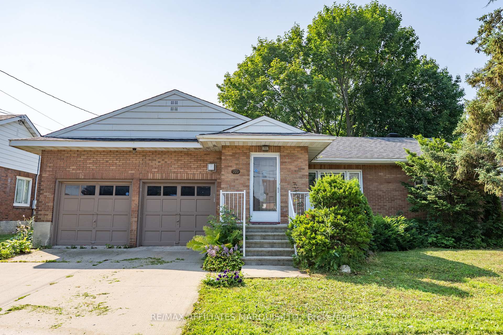 Photo 18 of 705 Second Street E, Cornwall — HOMEH