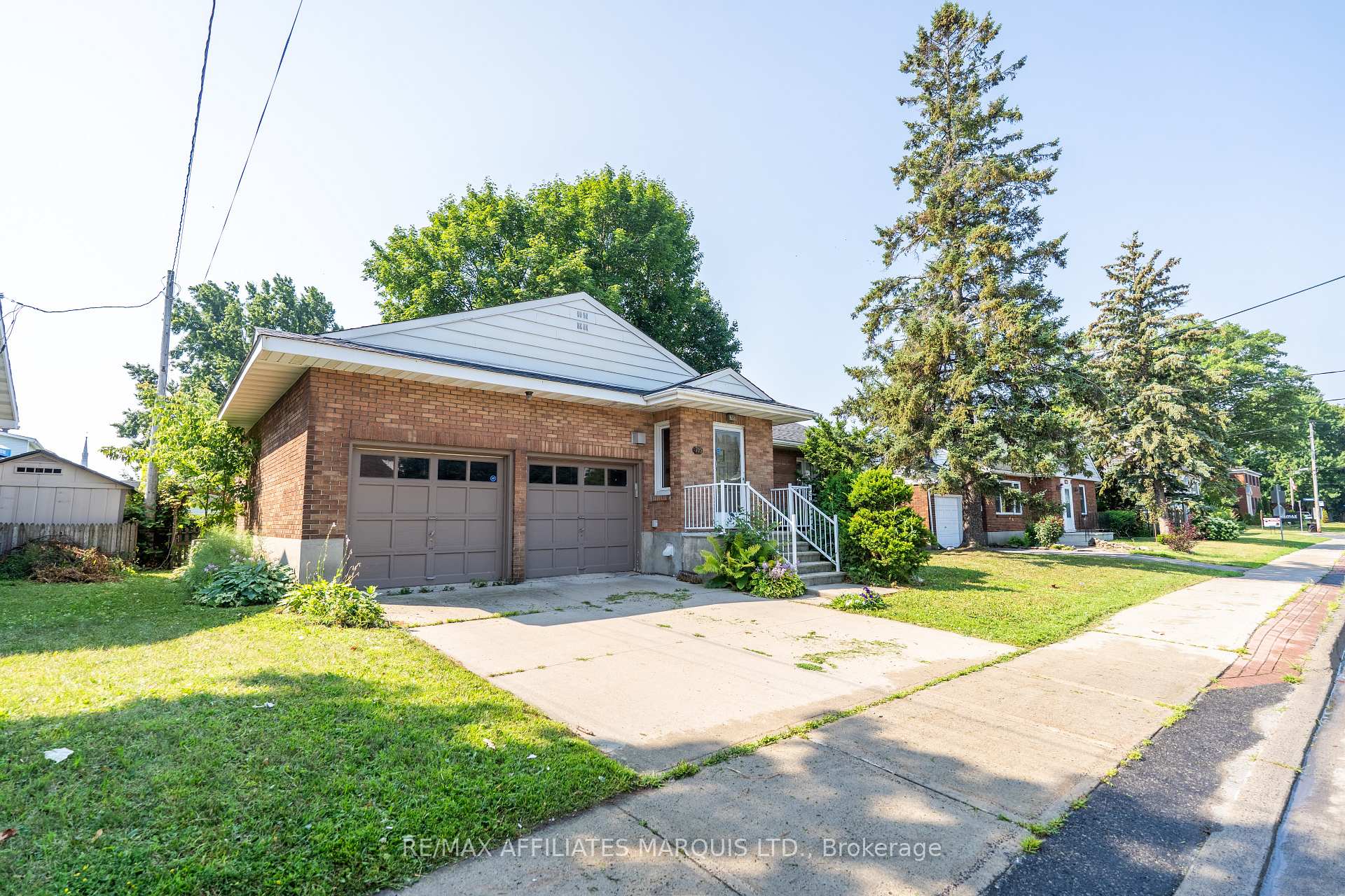 Photo 19 of 705 Second Street E, Cornwall — HOMEH