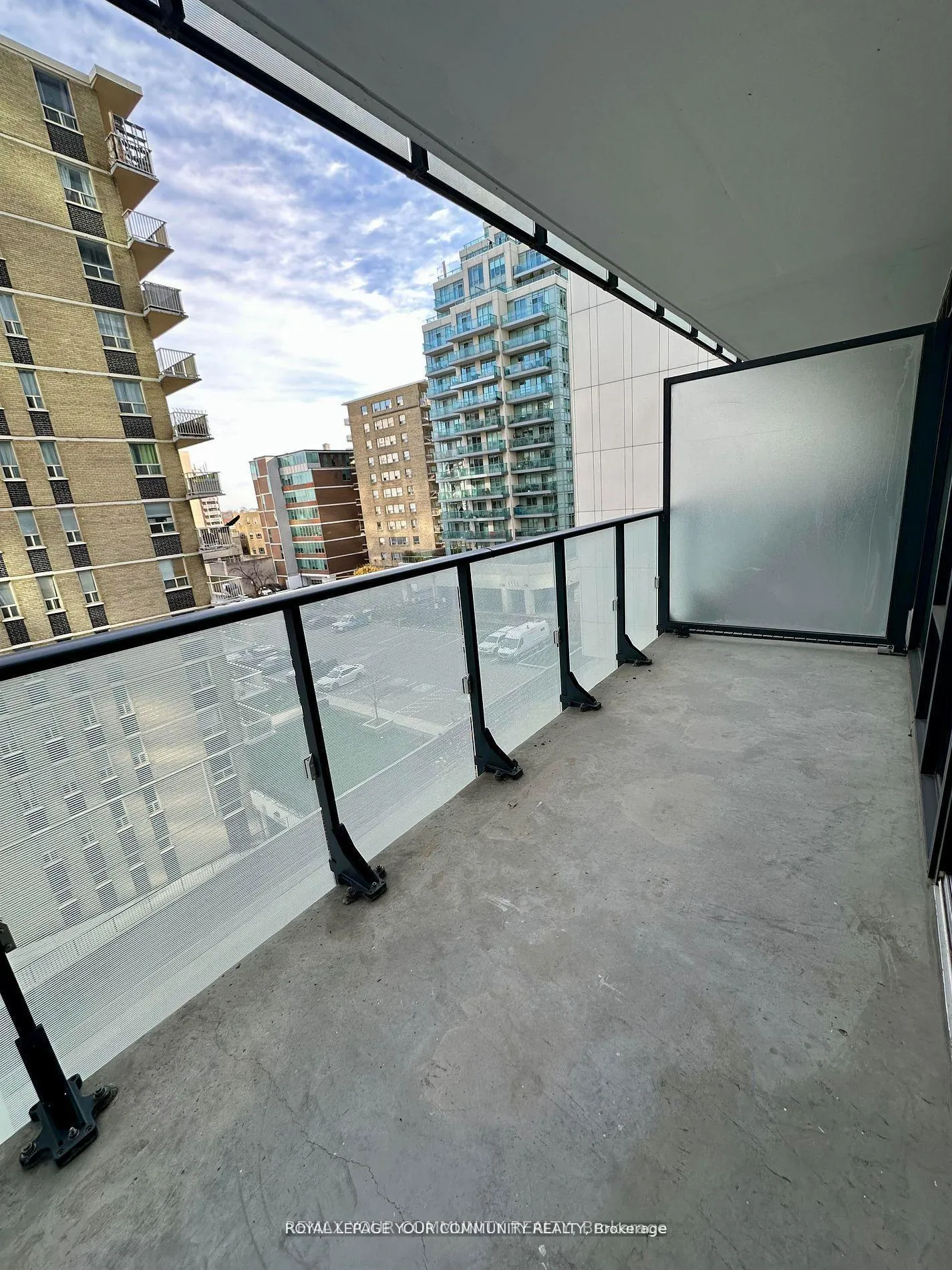 Photo 17 of Unit 409, 185 Roehampton Avenue, Toronto, Mount Pleasant West — HOMEH
