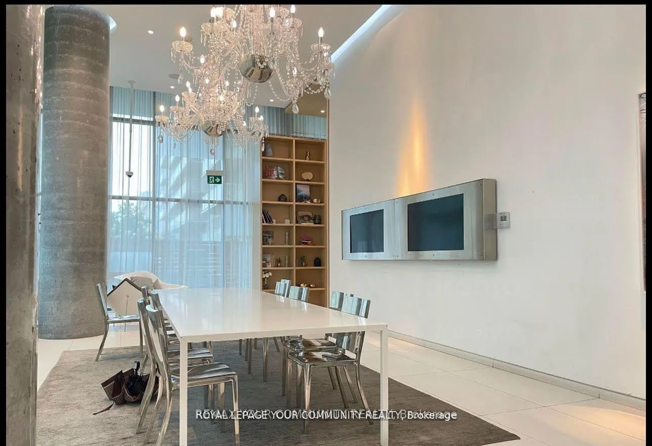 Photo 26 of Unit 409, 185 Roehampton Avenue, Toronto, Mount Pleasant West — HOMEH