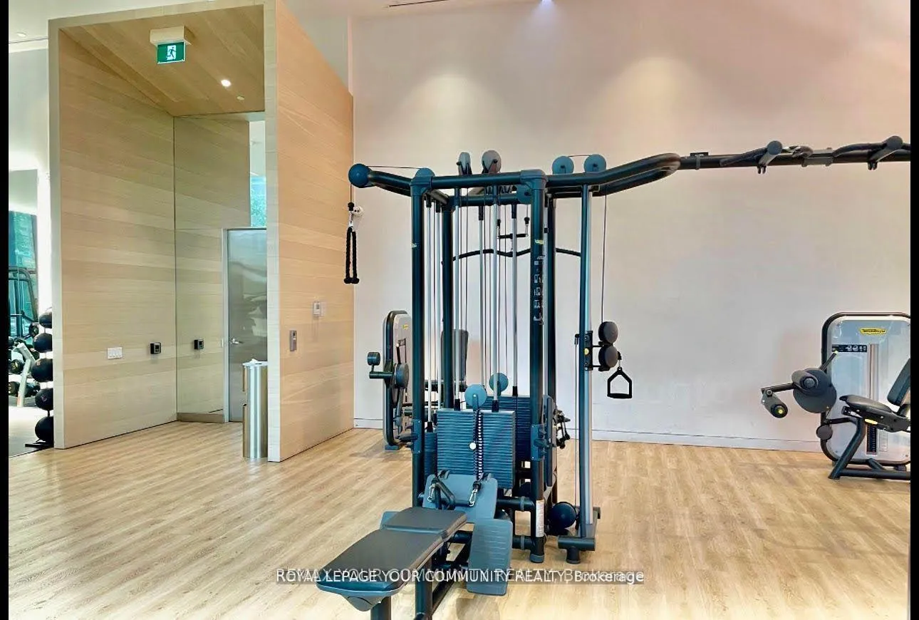 Photo 27 of Unit 409, 185 Roehampton Avenue, Toronto, Mount Pleasant West — HOMEH