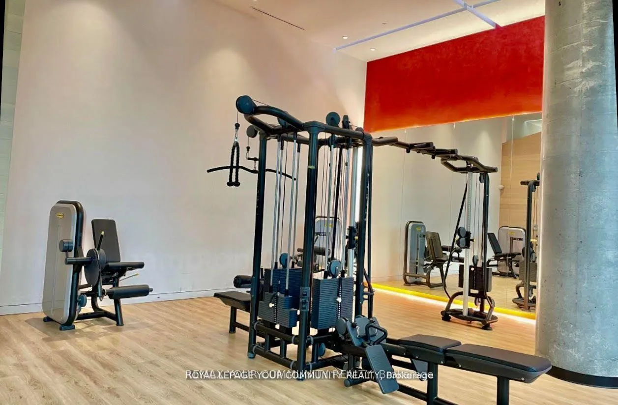 Photo 29 of Unit 409, 185 Roehampton Avenue, Toronto, Mount Pleasant West — HOMEH