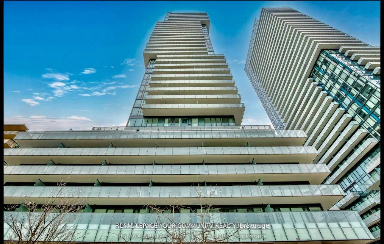 Photo 30 of Unit 409, 185 Roehampton Avenue, Toronto, Mount Pleasant West — HOMEH