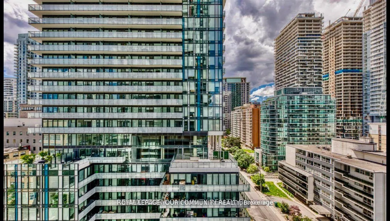 Photo 37 of Unit 409, 185 Roehampton Avenue, Toronto, Mount Pleasant West — HOMEH