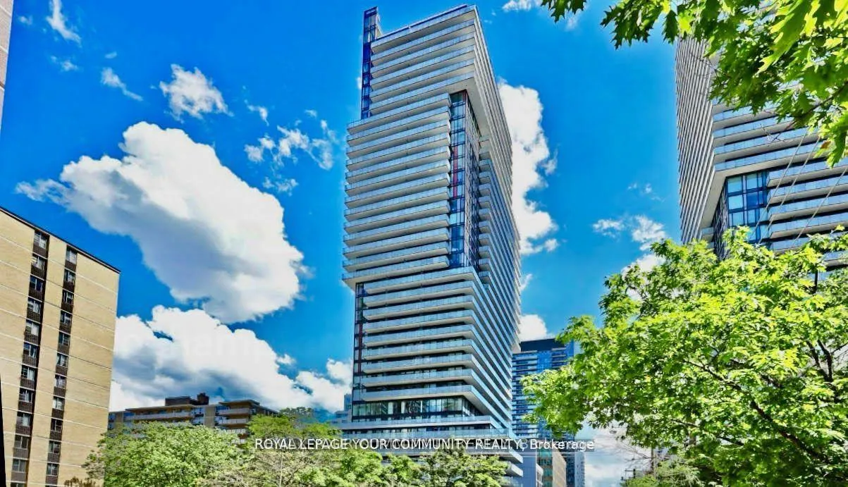 Photo 38 of Unit 409, 185 Roehampton Avenue, Toronto, Mount Pleasant West — HOMEH