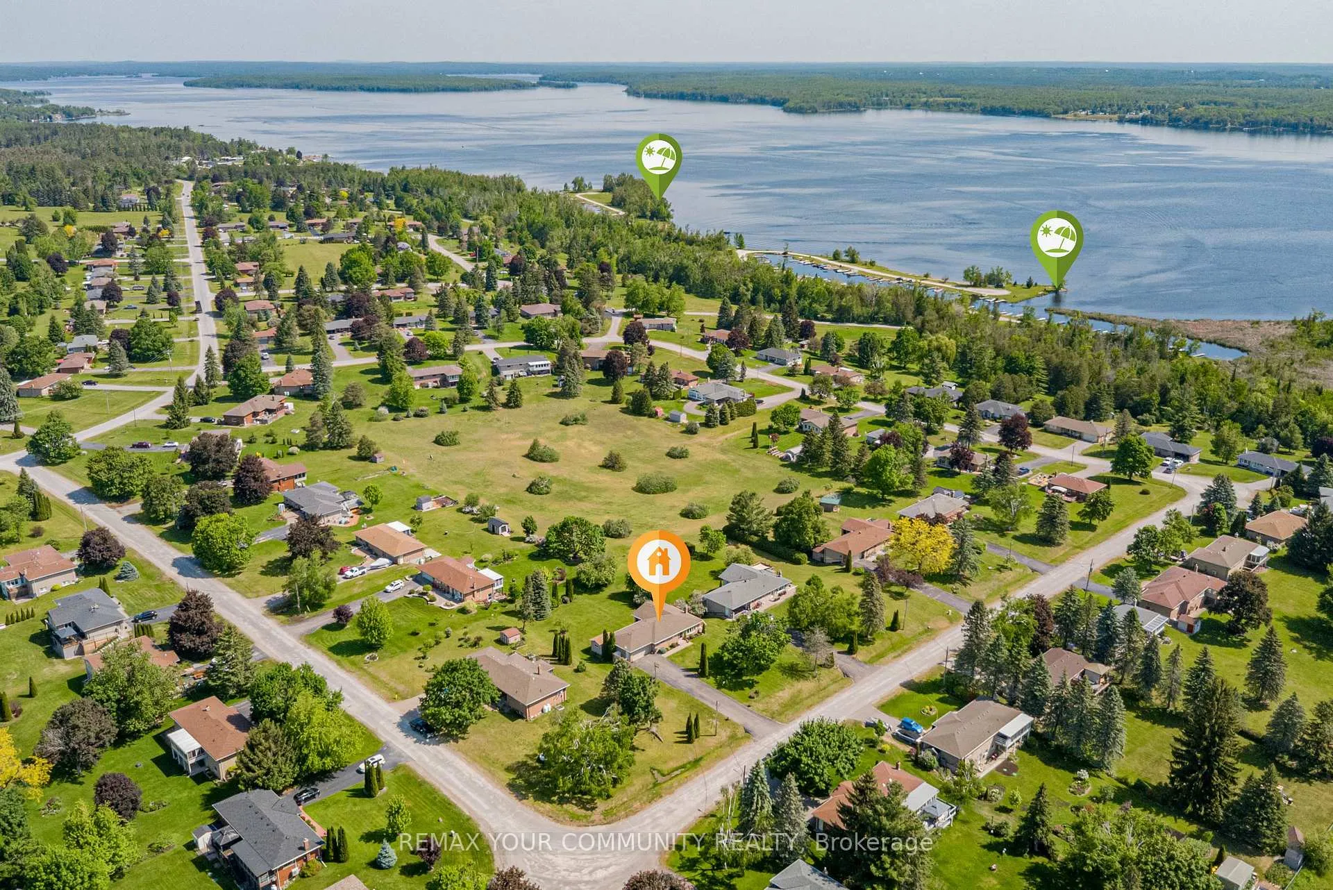 Photo 4 of 333 The Captain's Corners, Kawartha Lakes, Verulam — HOMEH
