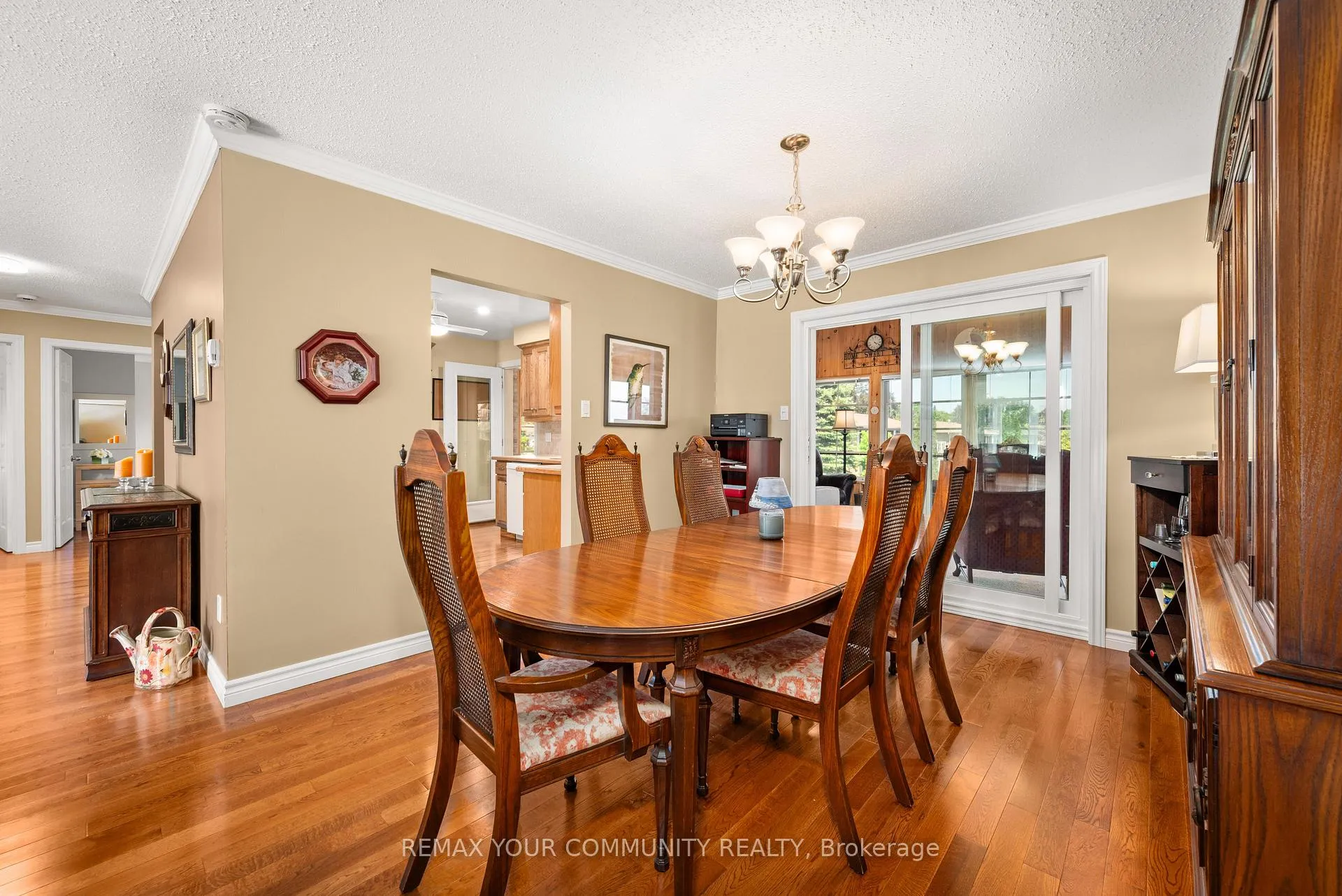 Photo 13 of 333 The Captain's Corners, Kawartha Lakes, Verulam — HOMEH