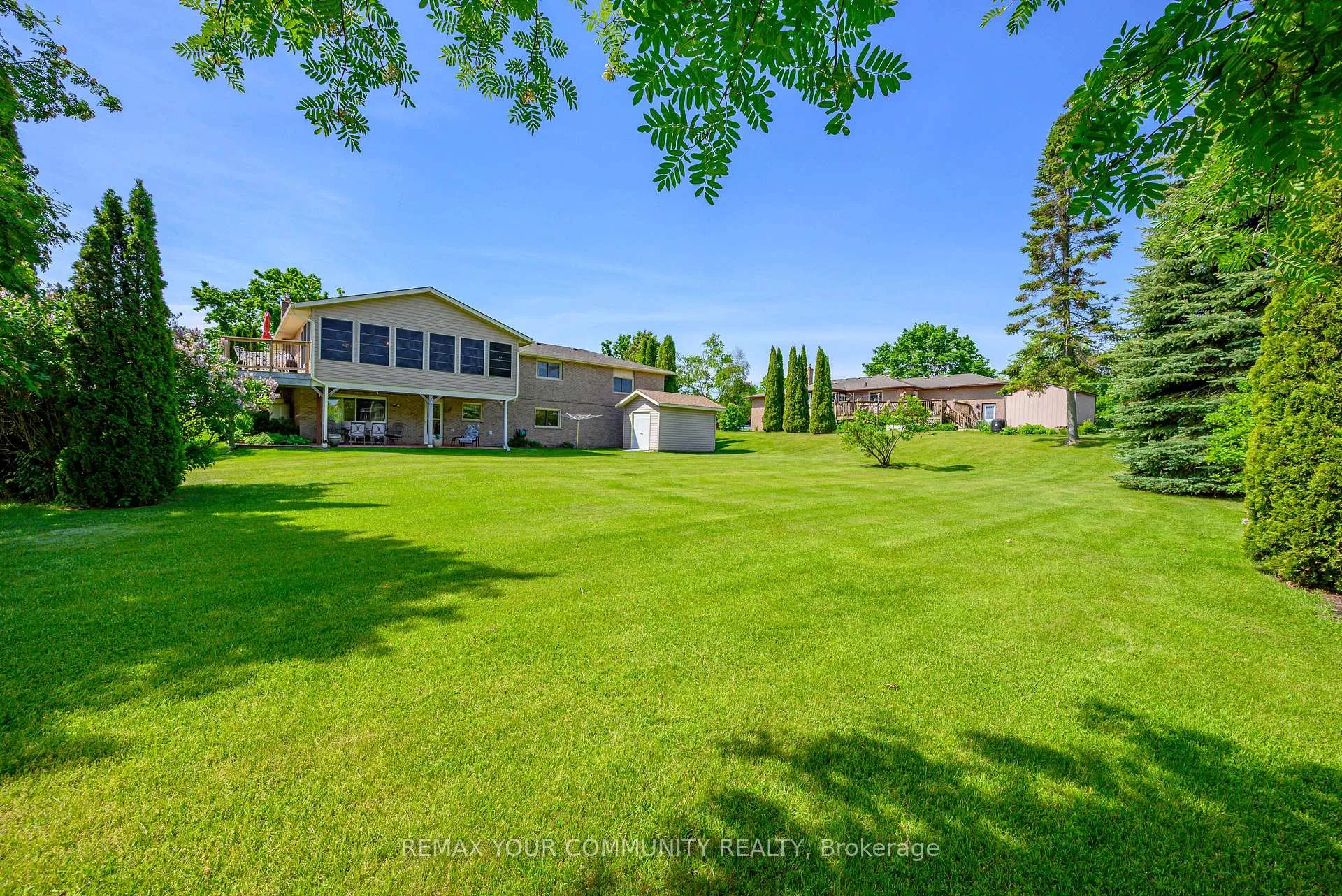 Photo 31 of 333 The Captain's Corners, Kawartha Lakes, Verulam — HOMEH