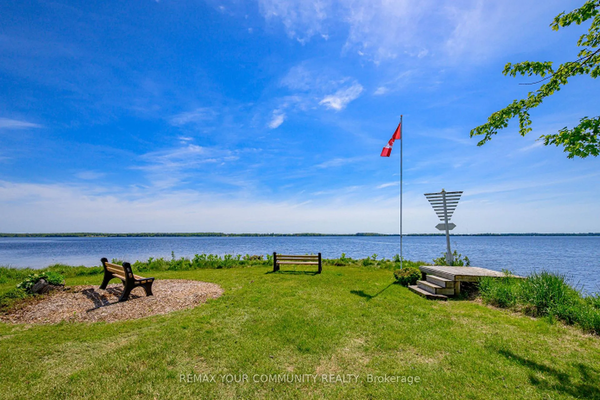 Photo 33 of 333 The Captain's Corners, Kawartha Lakes, Verulam — HOMEH