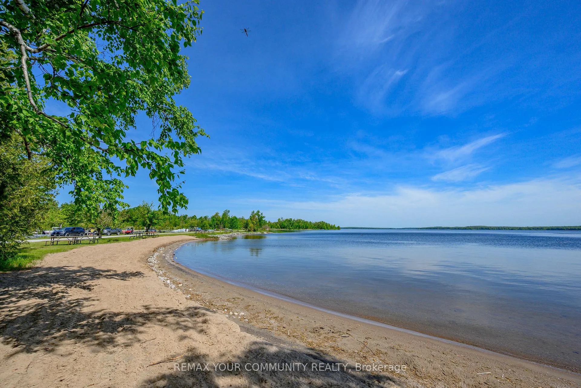 Photo 34 of 333 The Captain's Corners, Kawartha Lakes, Verulam — HOMEH
