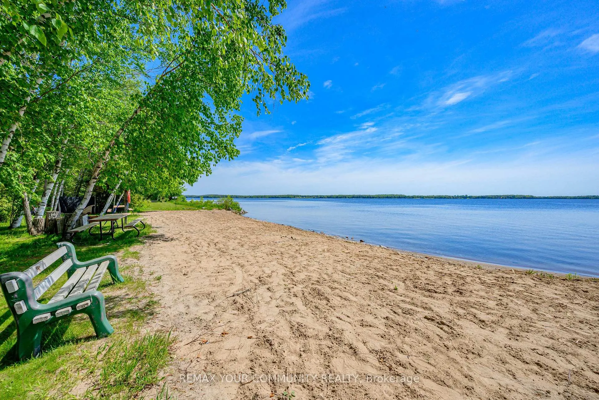 Photo 35 of 333 The Captain's Corners, Kawartha Lakes, Verulam — HOMEH