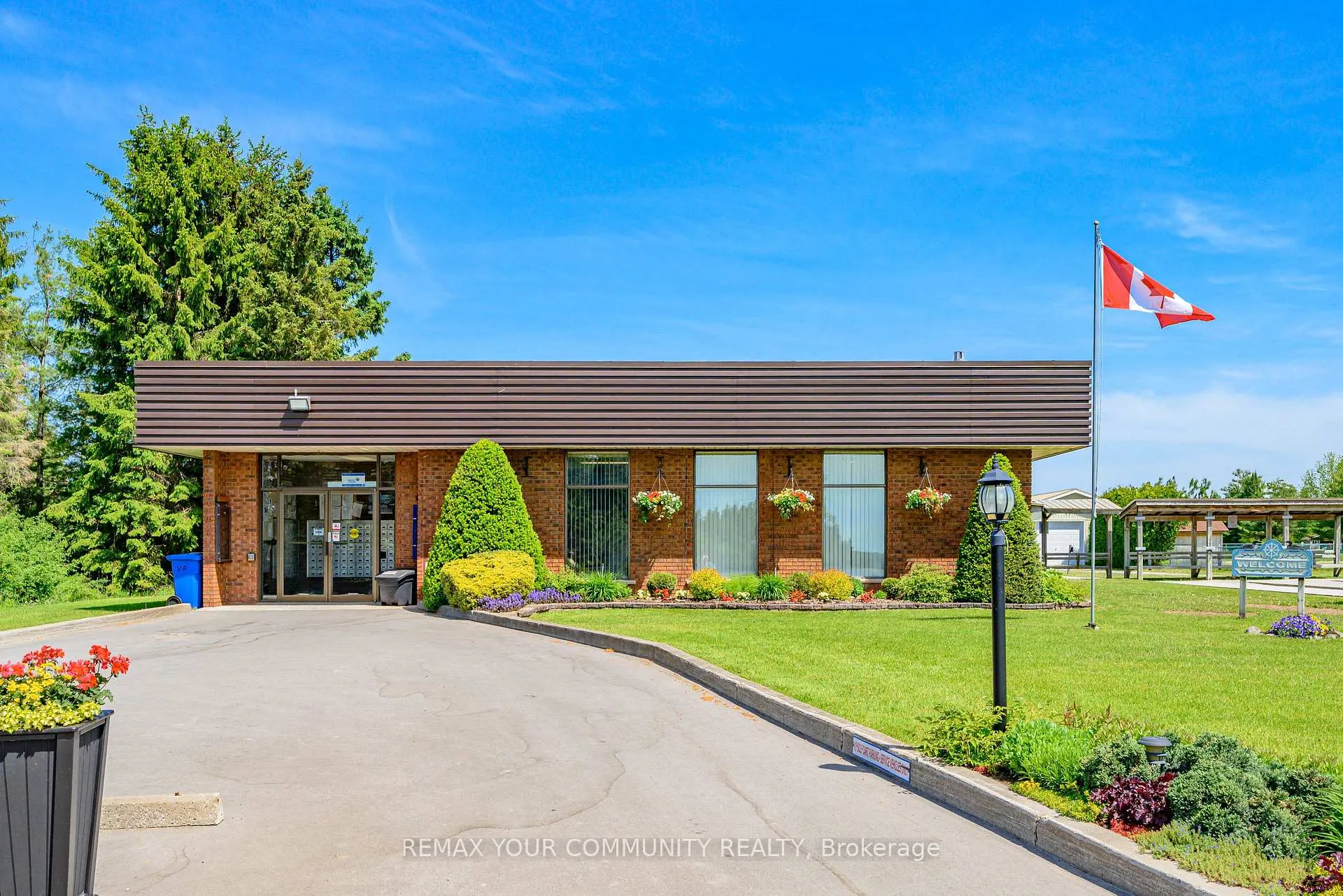 Photo 38 of 333 The Captain's Corners, Kawartha Lakes, Verulam — HOMEH