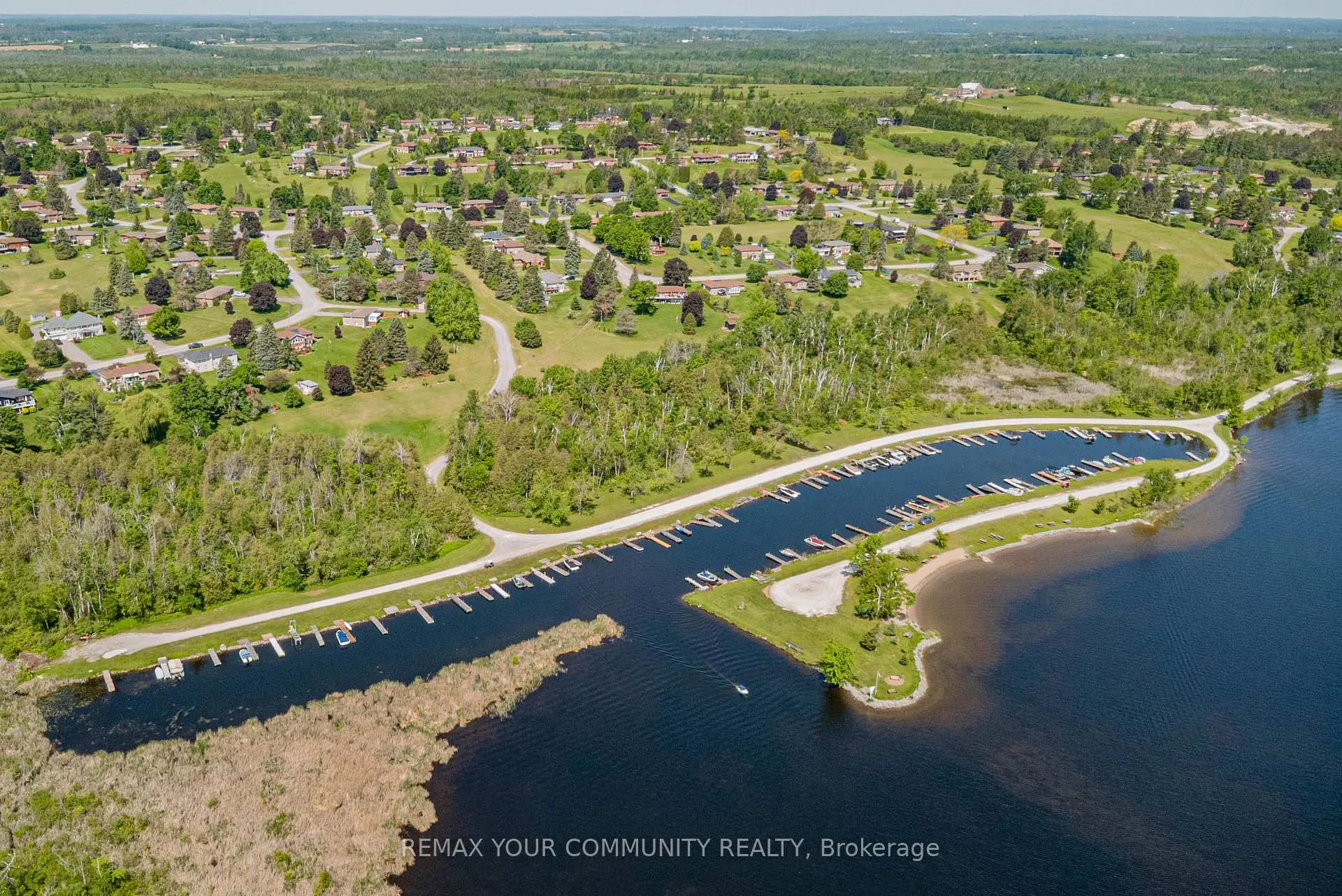 Photo 45 of 333 The Captain's Corners, Kawartha Lakes, Verulam — HOMEH
