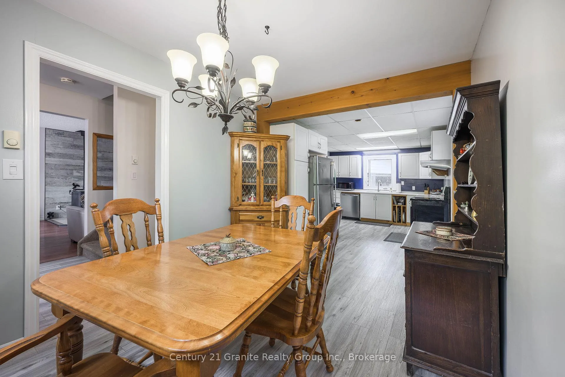 Photo 15 of 267 Riverside Drive, Dysart et al, Dysart — HOMEH