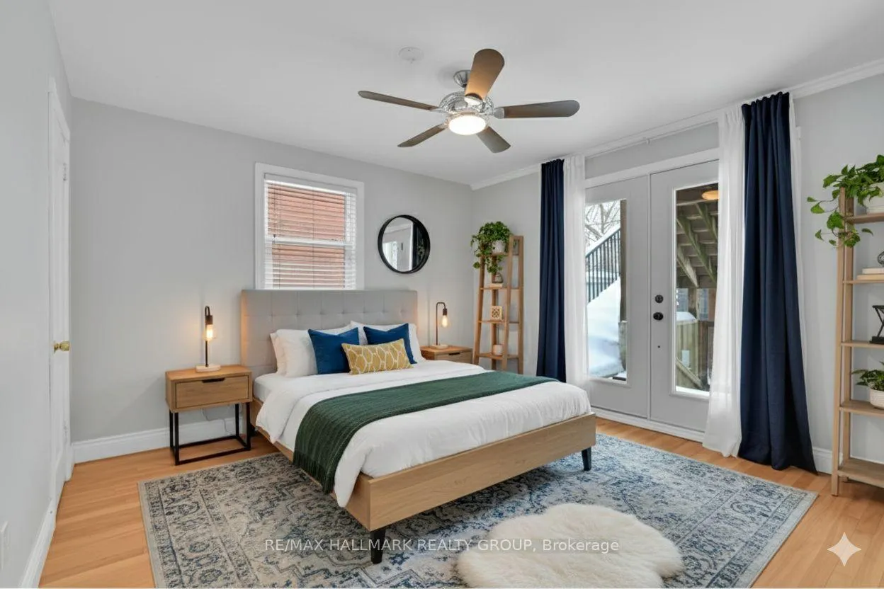 Photo 24 of Unit Unit 2, 55 Ivy Crescent, Ottawa, Lindenlea — HOMEH