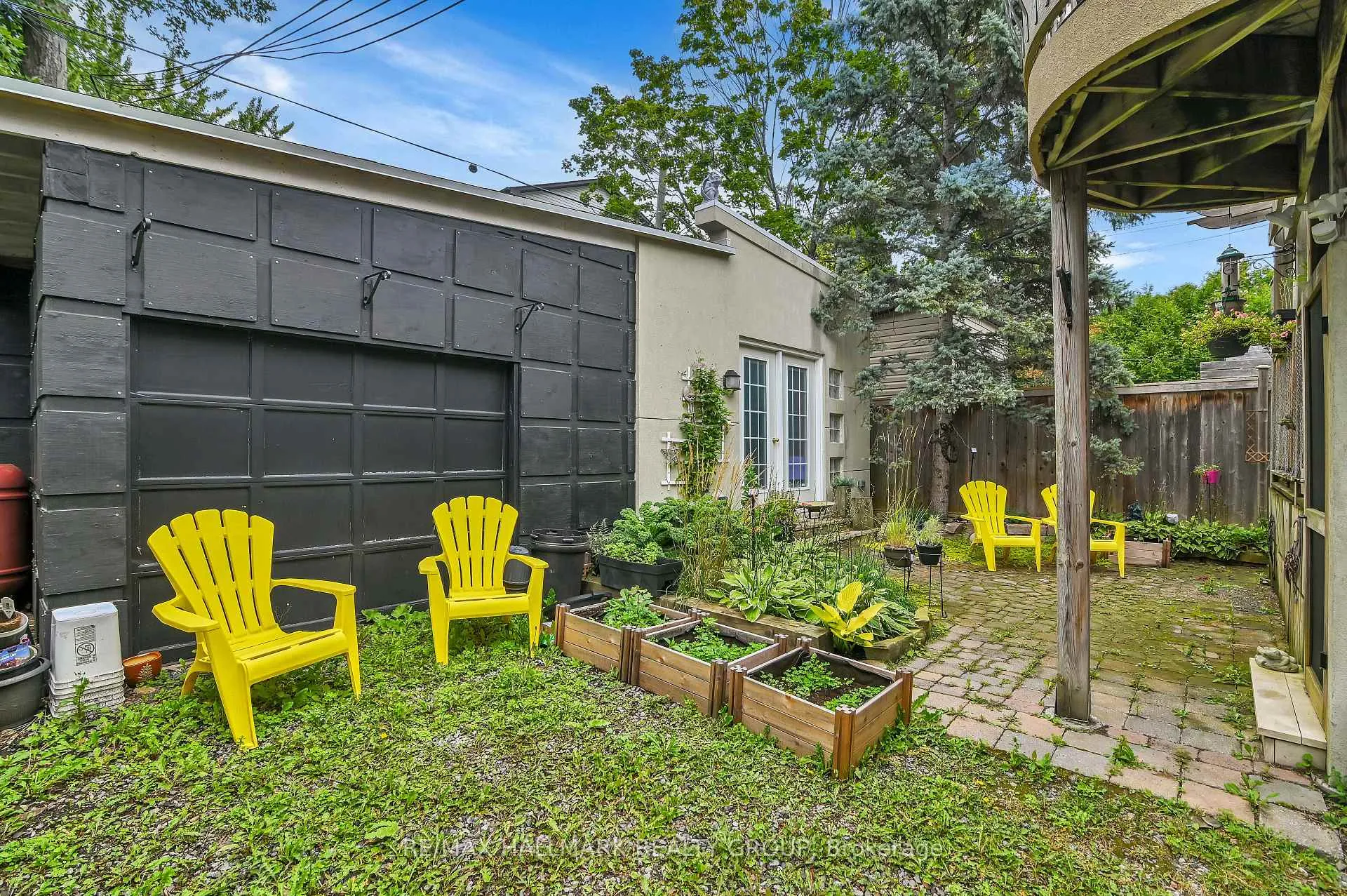 Photo 45 of Unit Unit 2, 55 Ivy Crescent, Ottawa, Lindenlea — HOMEH