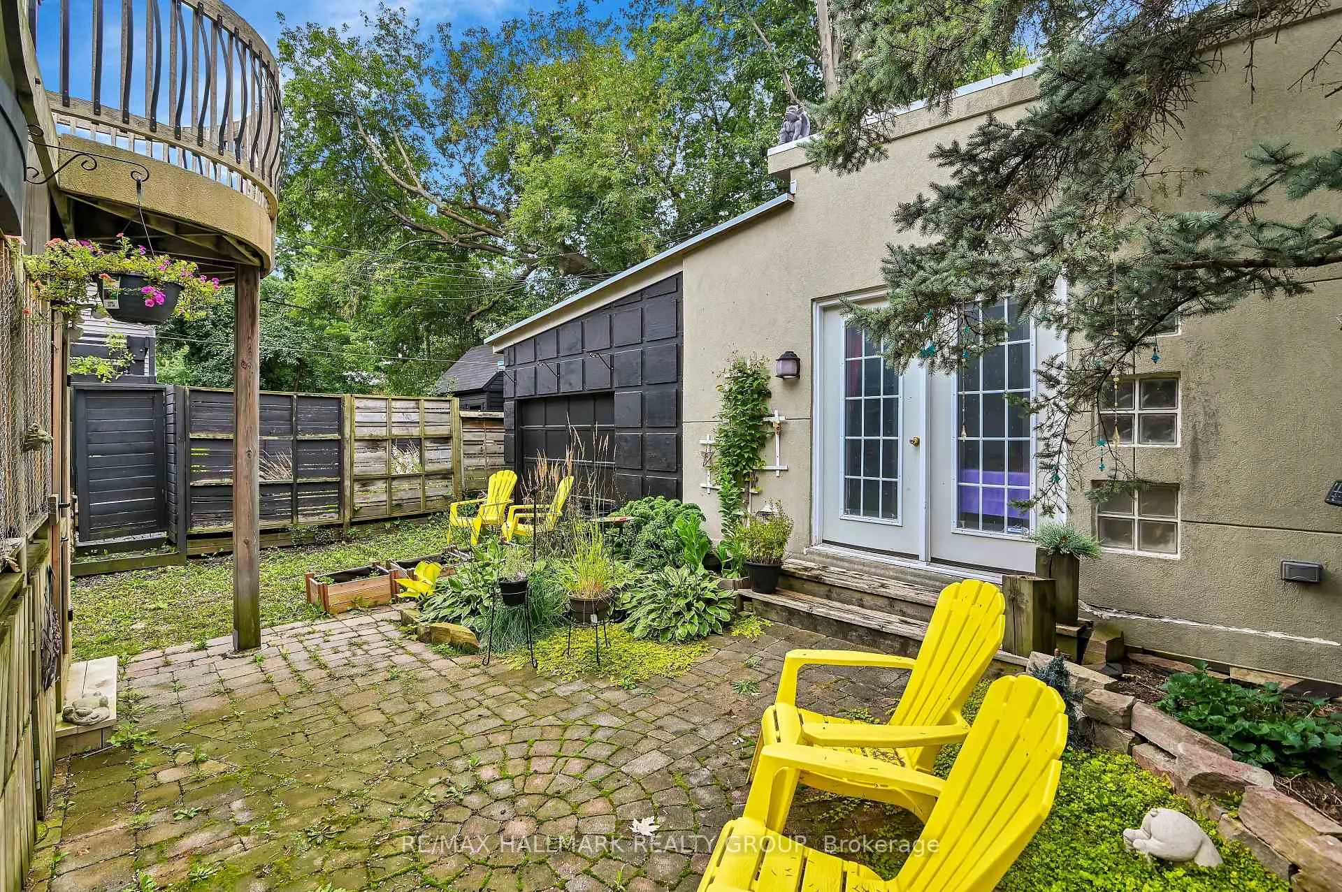 Photo 48 of Unit Unit 2, 55 Ivy Crescent, Ottawa, Lindenlea — HOMEH