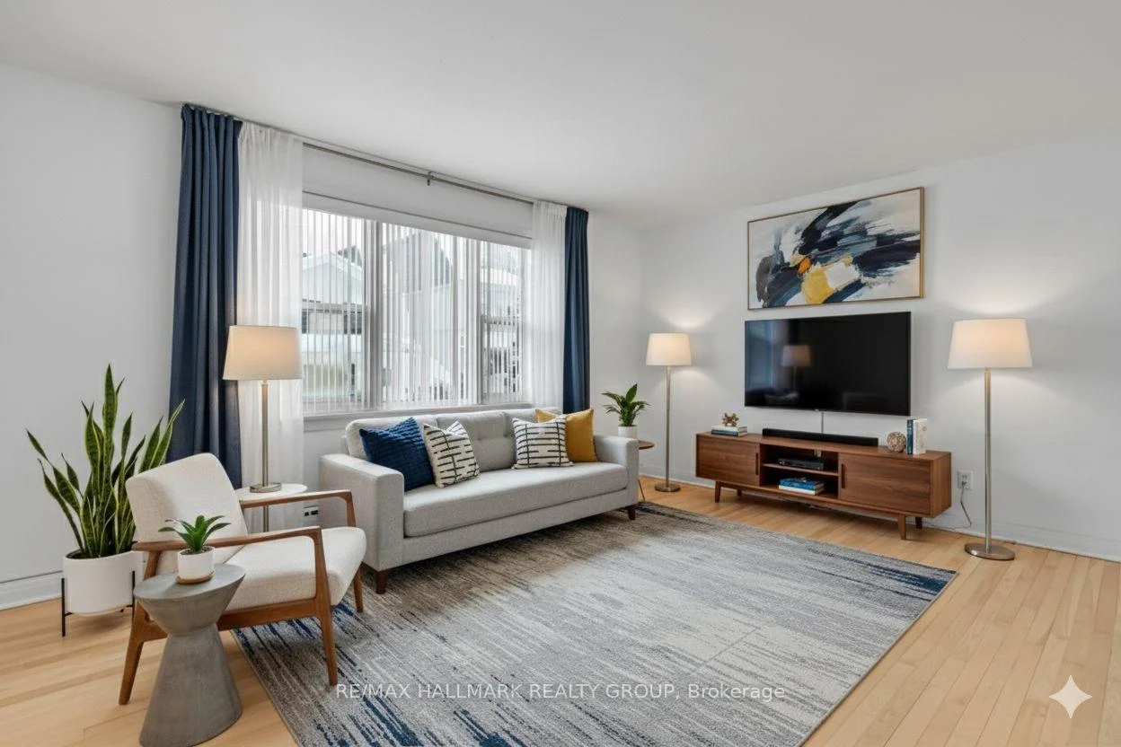 Photo 29 of Unit Unit 2, 55 Ivy Crescent, Ottawa, Lindenlea — HOMEH
