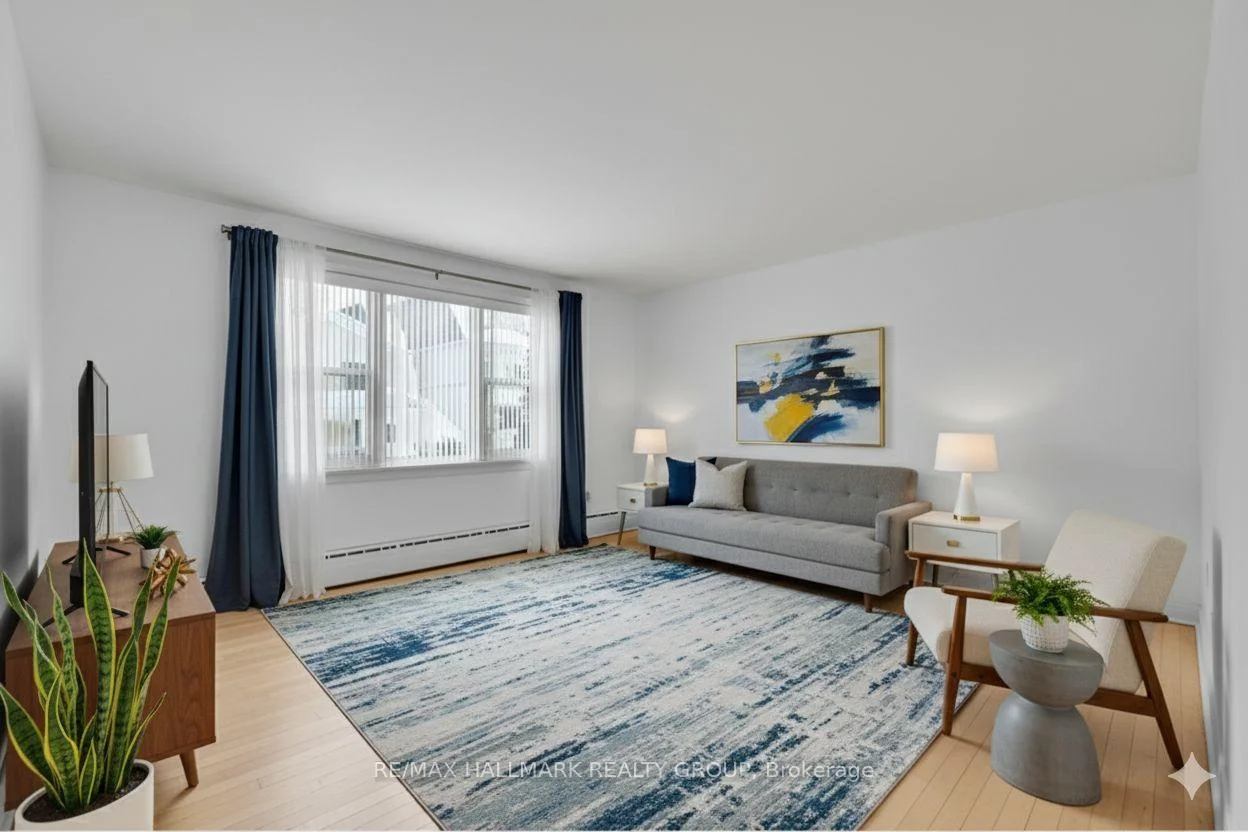 Photo 33 of Unit Unit 2, 55 Ivy Crescent, Ottawa, Lindenlea — HOMEH