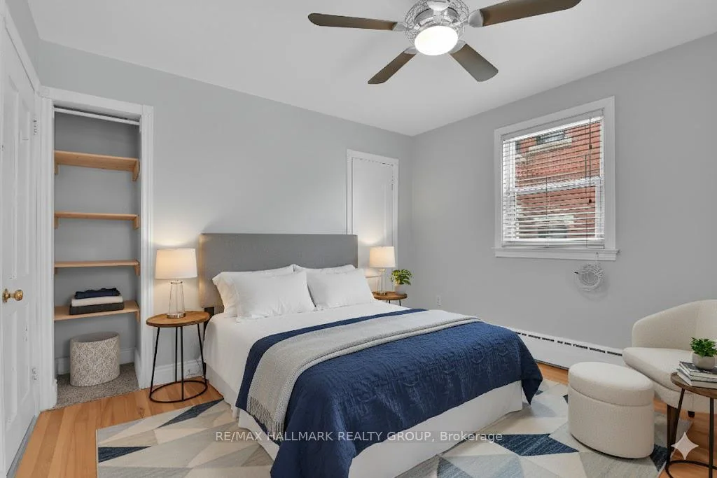 Photo 34 of Unit Unit 2, 55 Ivy Crescent, Ottawa, Lindenlea — HOMEH