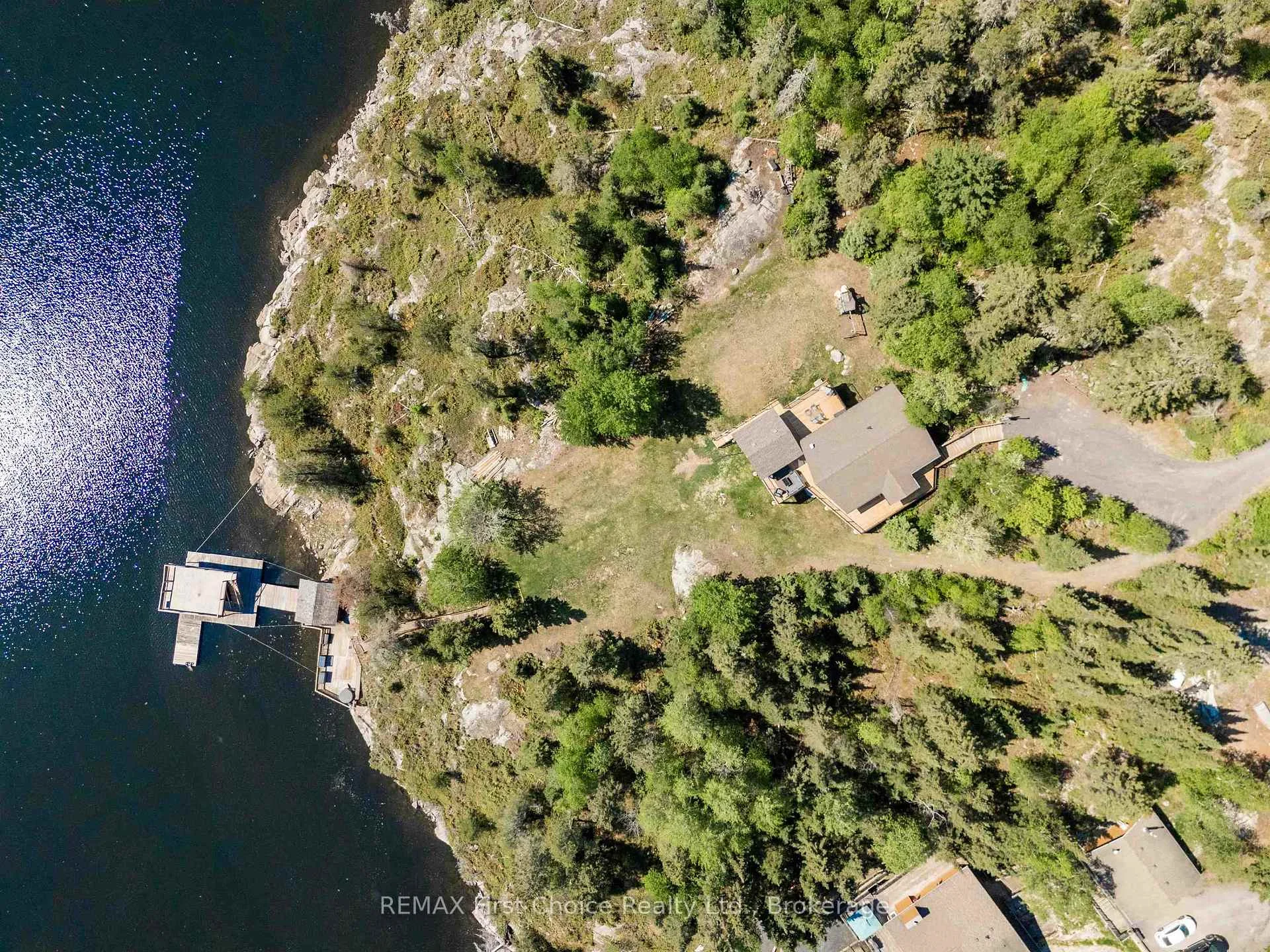 Photo 8 of 220D Phantom Drive, Kenora, Keewatin — HOMEH