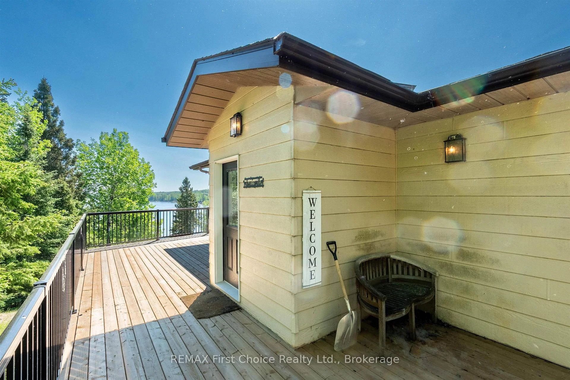 Photo 16 of 220D Phantom Drive, Kenora, Keewatin — HOMEH
