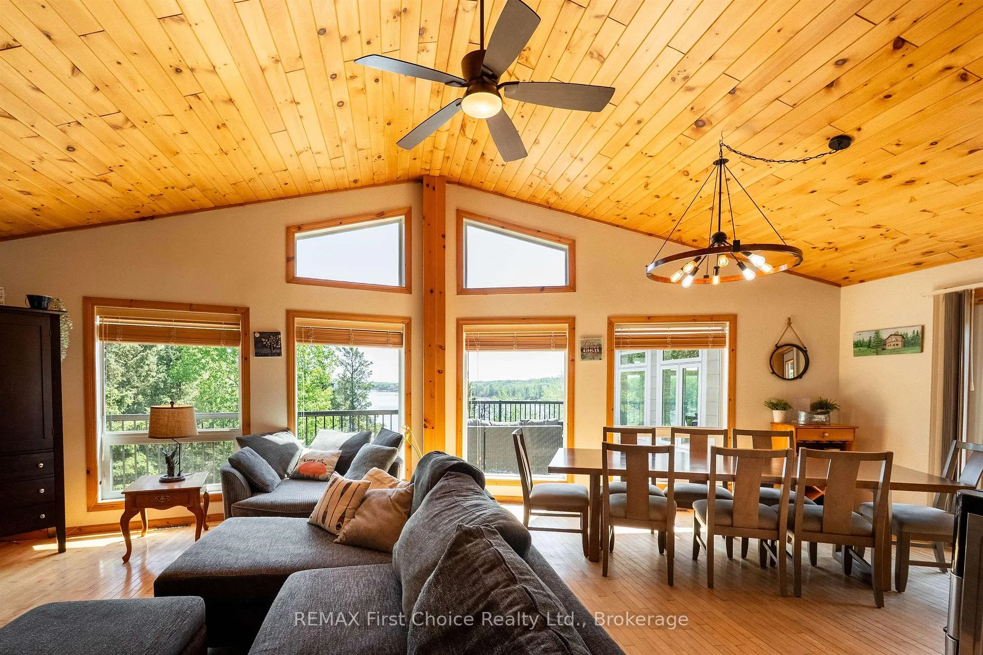 Photo 19 of 220D Phantom Drive, Kenora, Keewatin — HOMEH