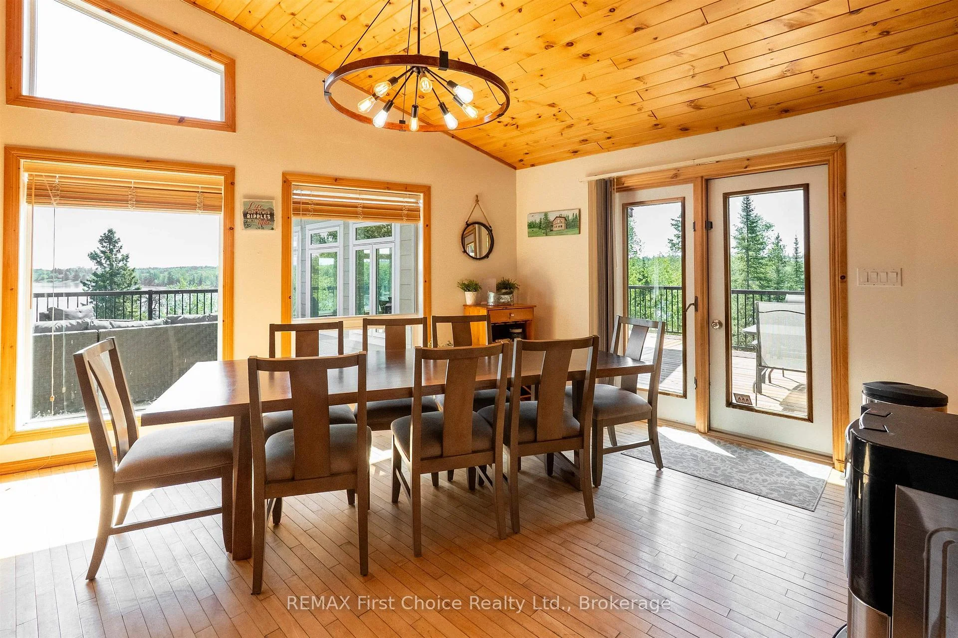 Photo 21 of 220D Phantom Drive, Kenora, Keewatin — HOMEH