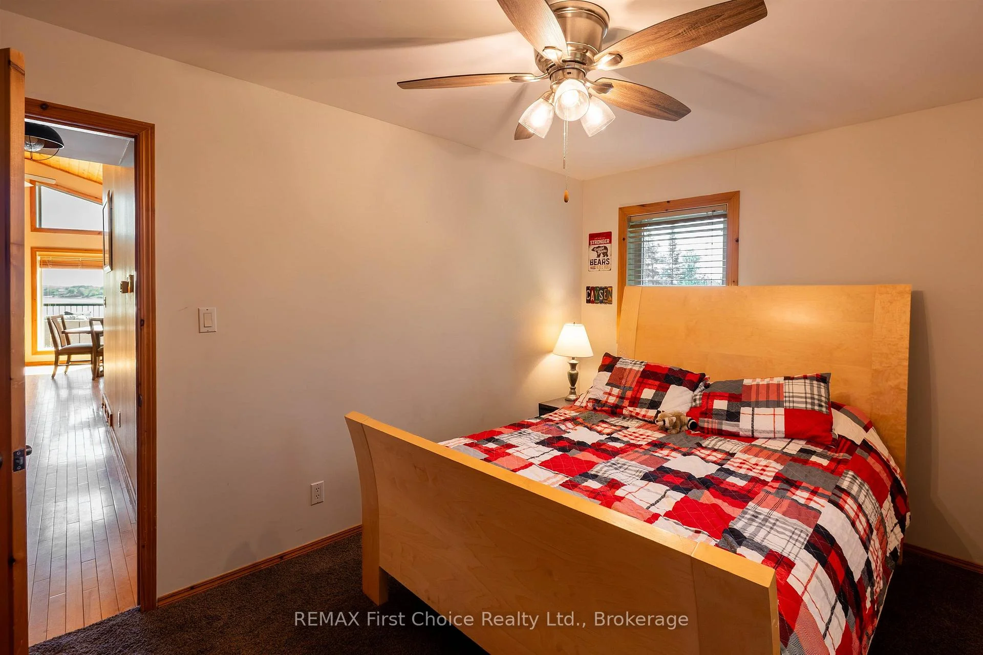 Photo 23 of 220D Phantom Drive, Kenora, Keewatin — HOMEH