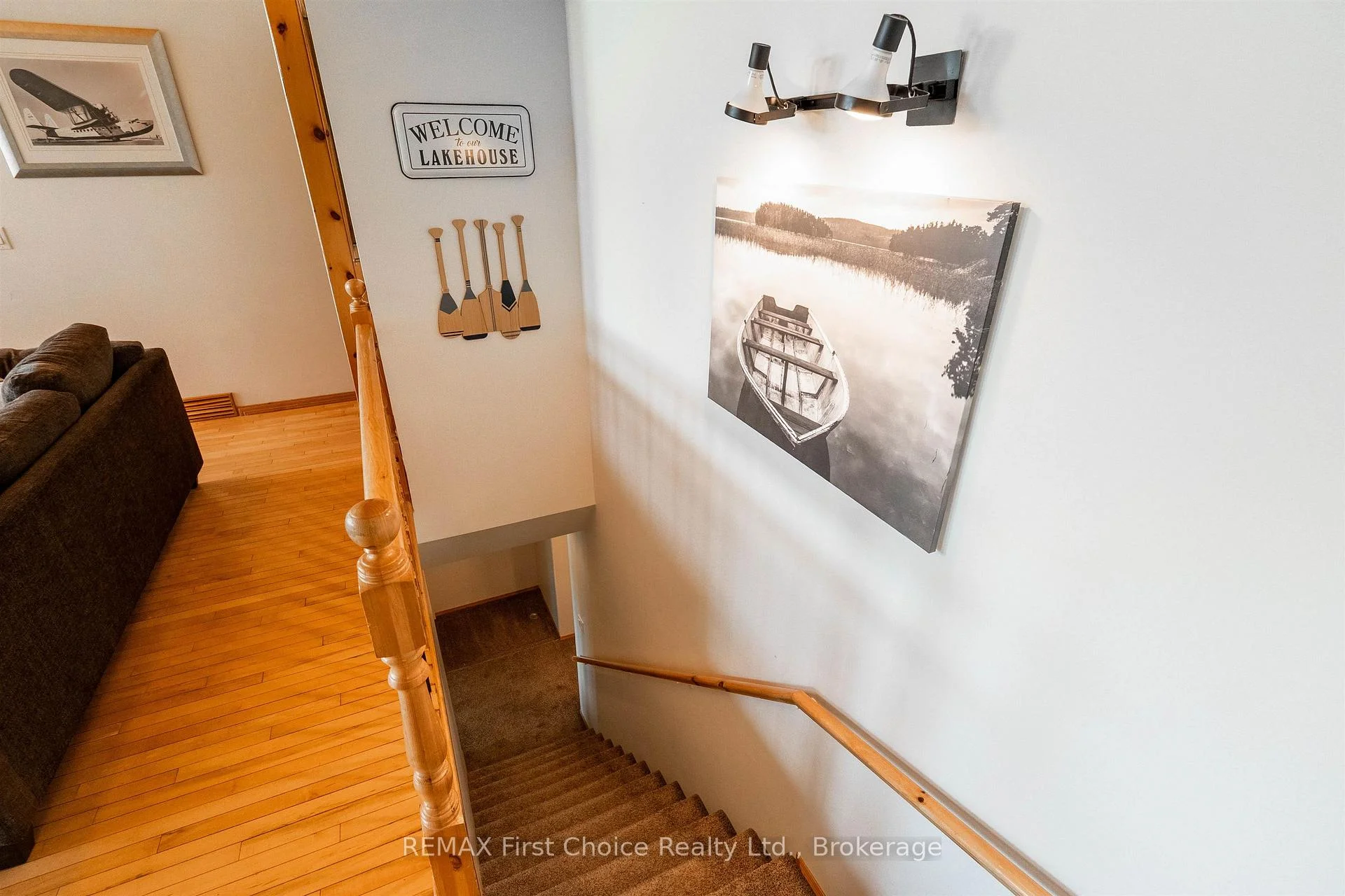 Photo 27 of 220D Phantom Drive, Kenora, Keewatin — HOMEH