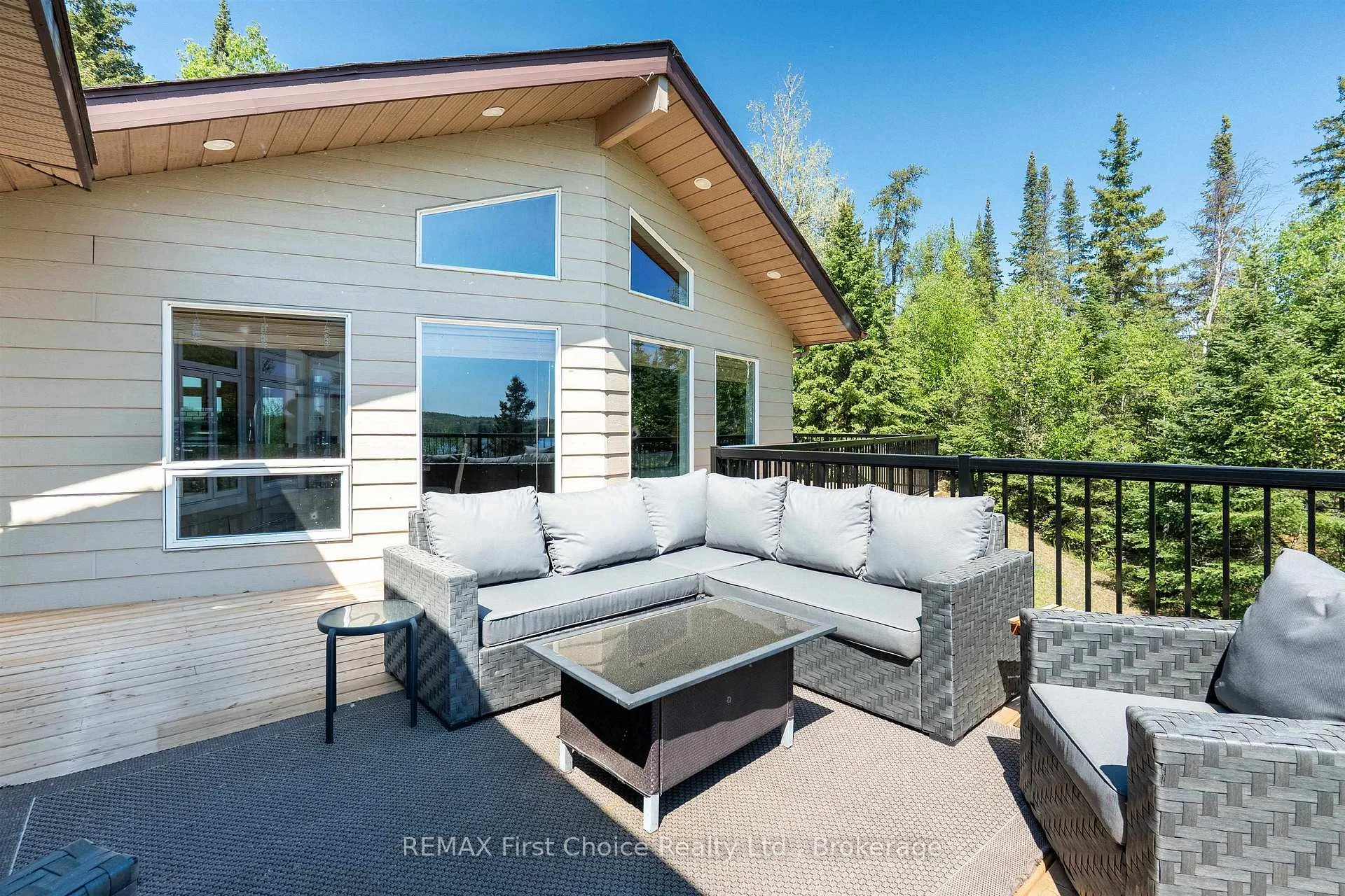 Photo 42 of 220D Phantom Drive, Kenora, Keewatin — HOMEH