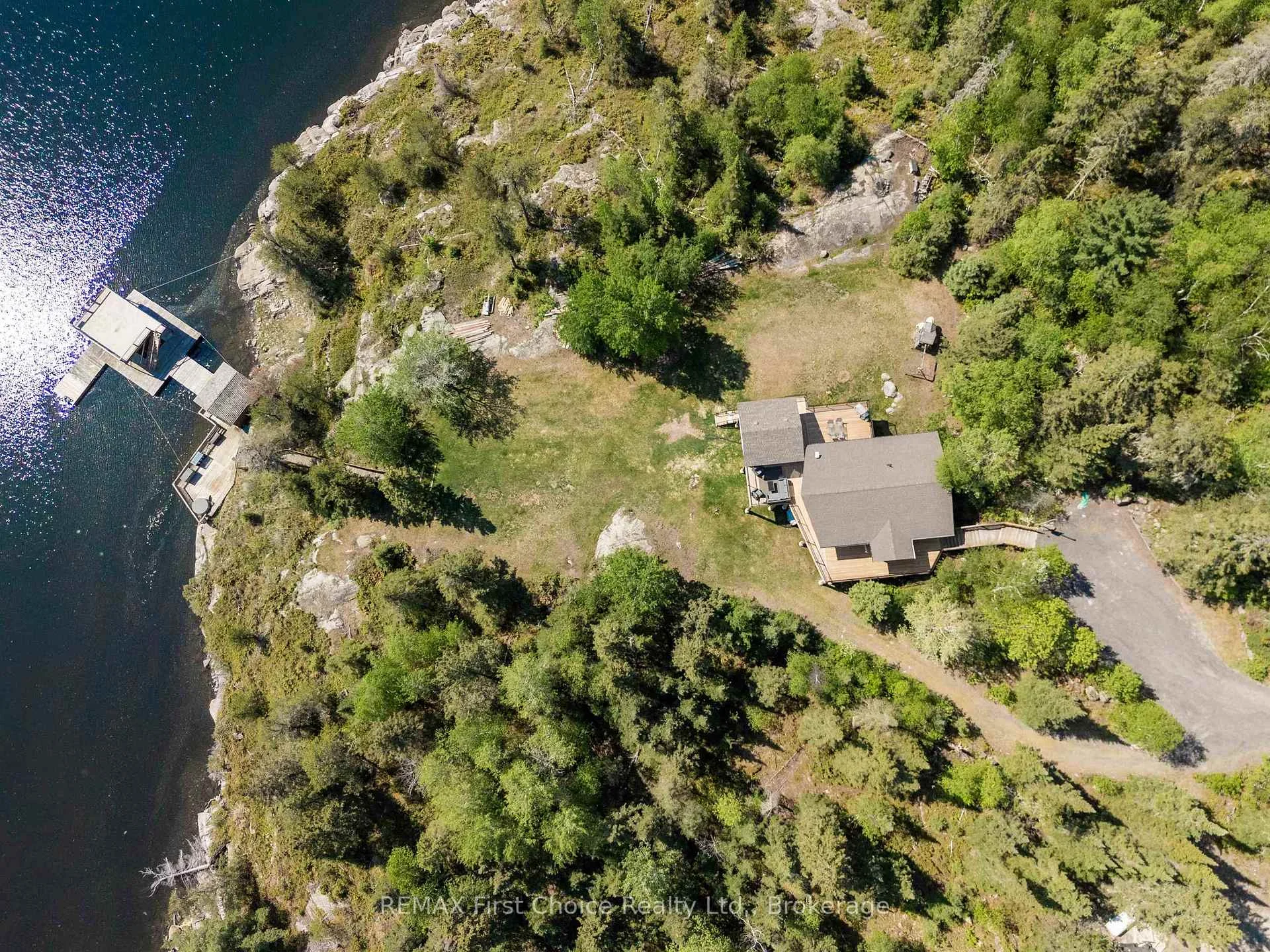 Photo 47 of 220D Phantom Drive, Kenora, Keewatin — HOMEH
