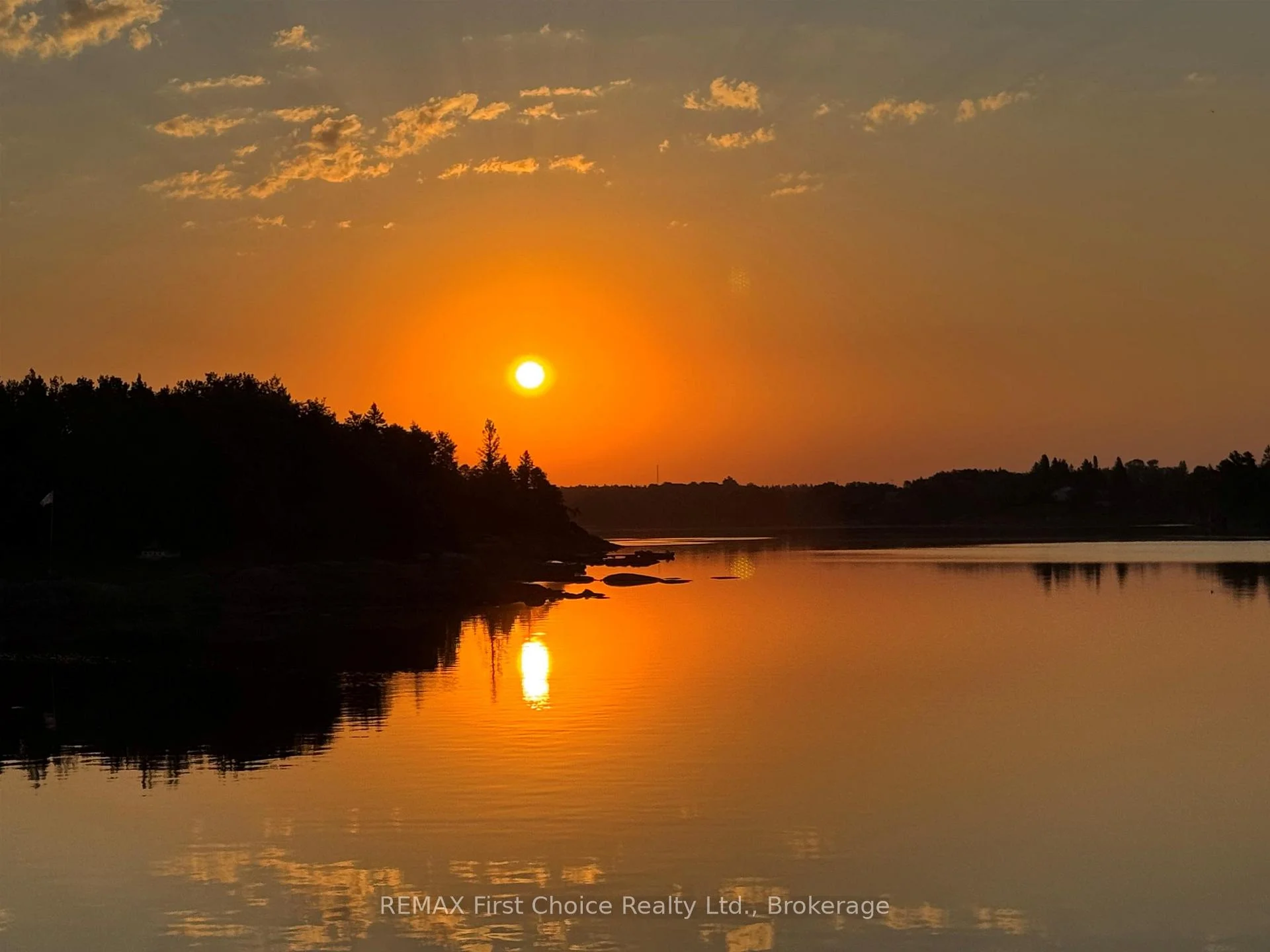 Photo 49 of 220D Phantom Drive, Kenora, Keewatin — HOMEH