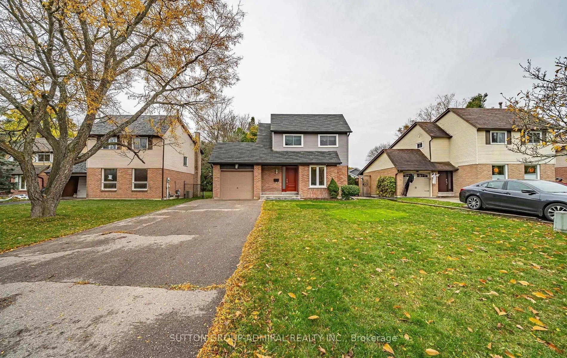 Photo 1 of 23 Springburn Crescent, Aurora, Aurora Highlands — HOMEH