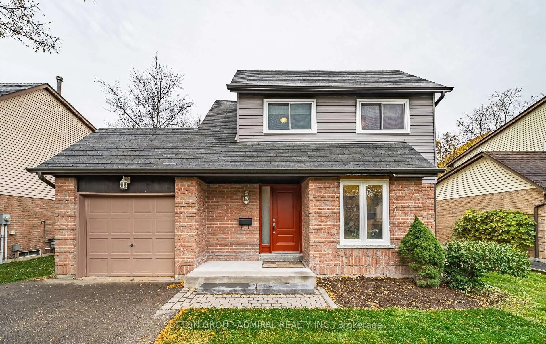 Photo 2 of 23 Springburn Crescent, Aurora, Aurora Highlands — HOMEH